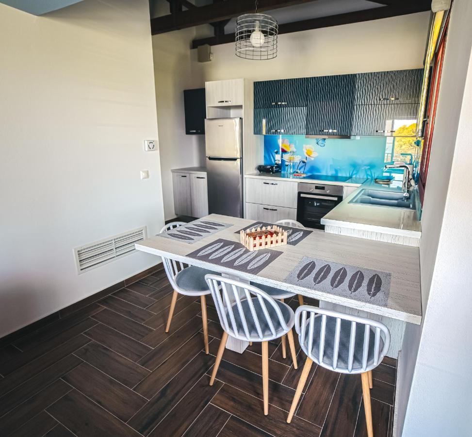 Olive Tree Suites Eleonas Ngoại thất bức ảnh