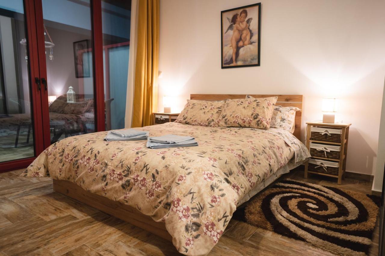 Olive Tree Suites Eleonas Ngoại thất bức ảnh