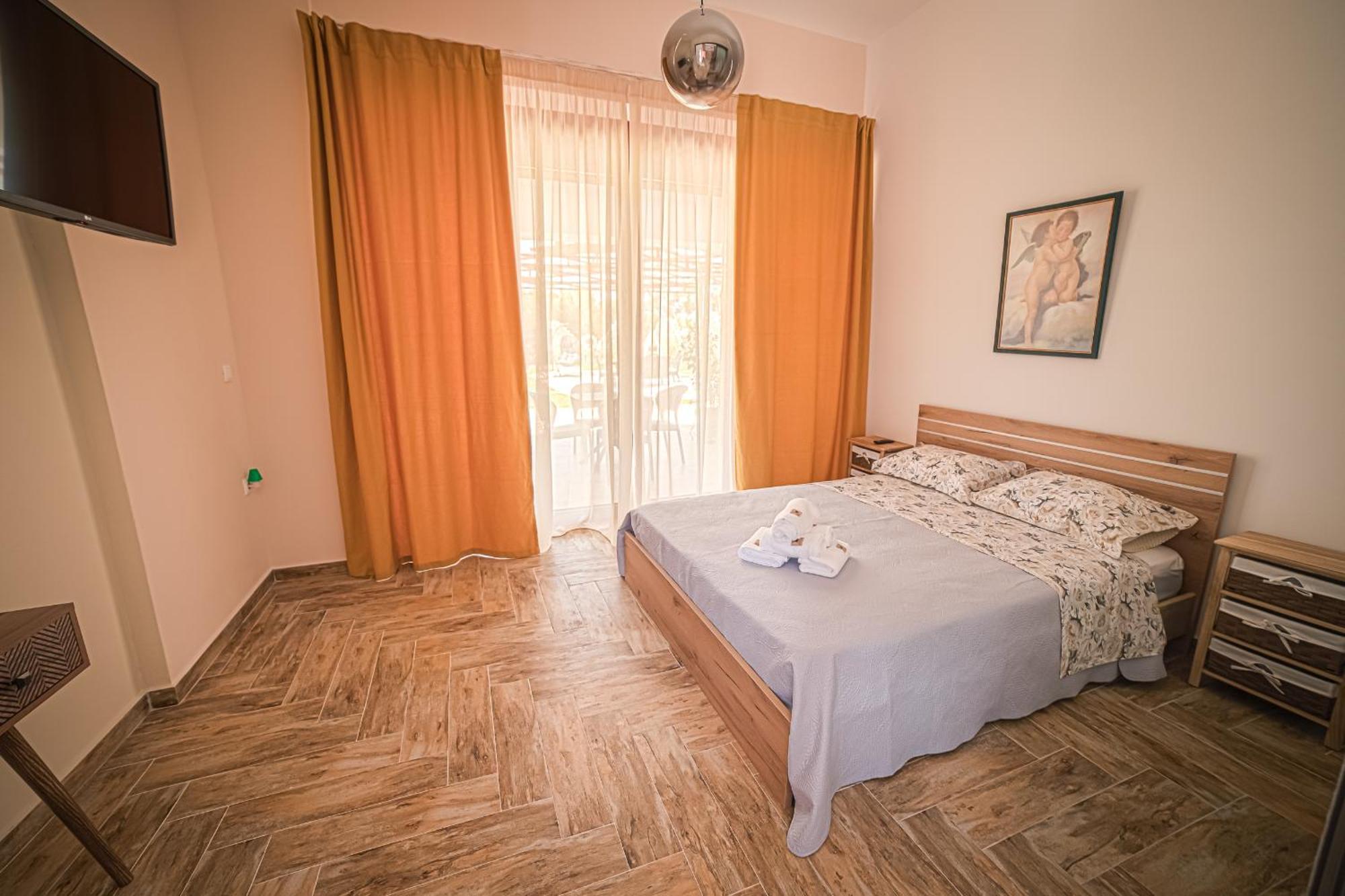 Olive Tree Suites Eleonas Phòng bức ảnh